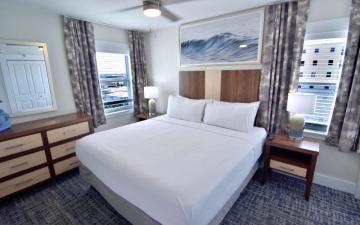 One Bedroom Gulf View (renovated)