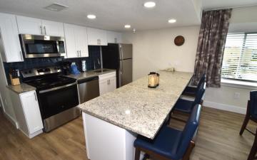 One Bedroom Gulf View (renovated)