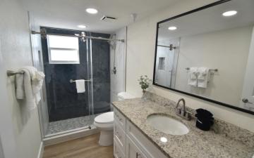 One Bedroom Gulf View (renovated)
